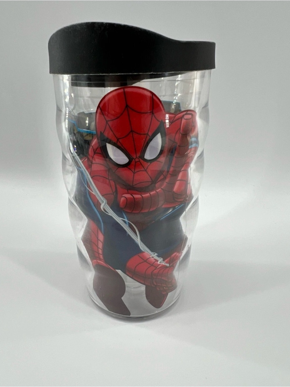 2 for $20 sale: Tervis Ultimate Spider-Man Tumbler Cup 10oz hot/cold